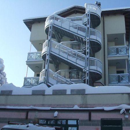 Hotel Kristall Loiano Dış mekan fotoğraf