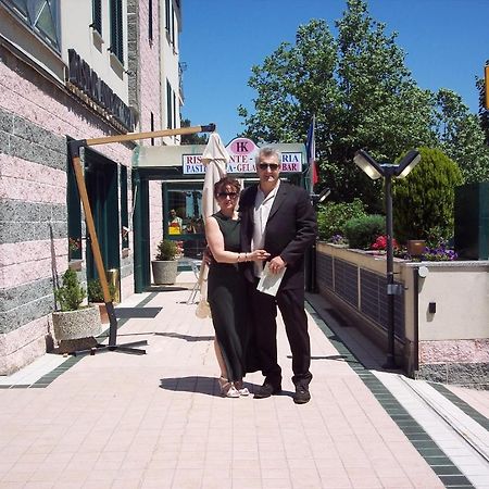 Hotel Kristall Loiano Dış mekan fotoğraf